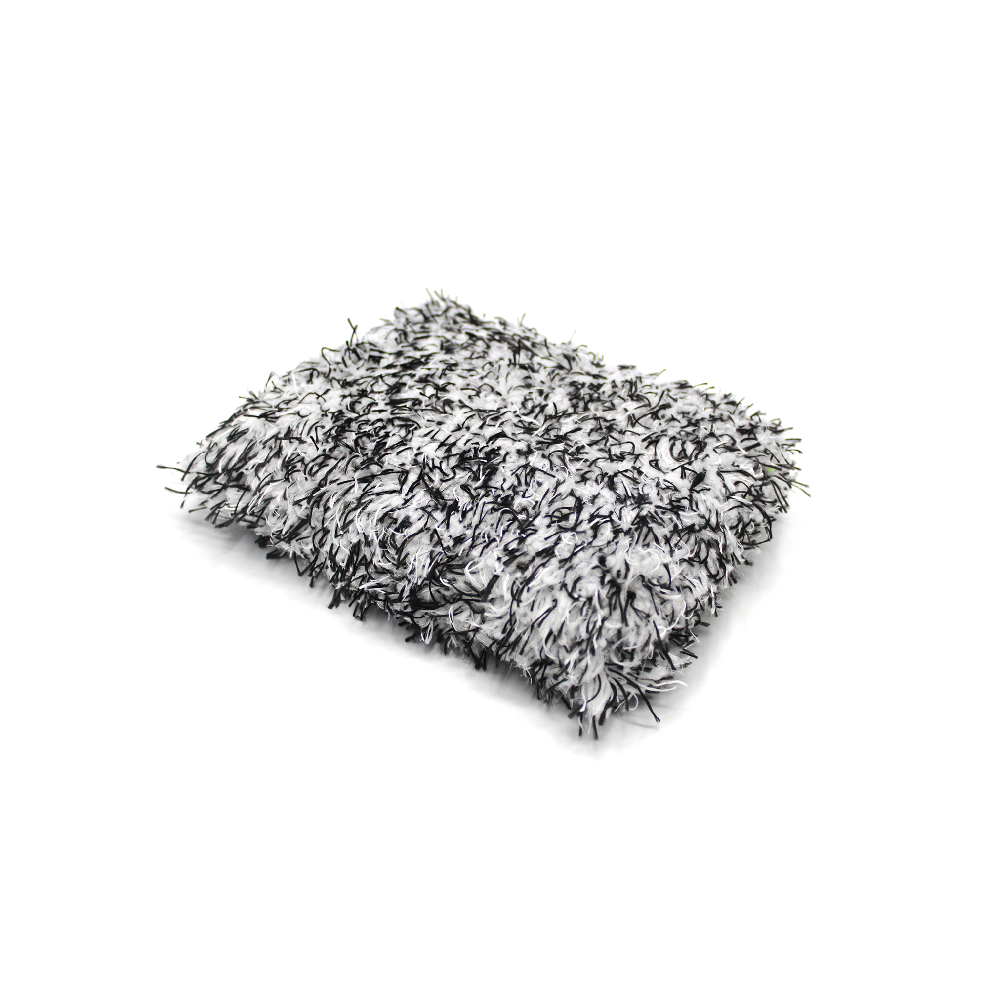 MaxShine Microfiber Wash Pad Микрофибровый пад для мойки авто, 20x16x4см