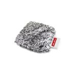 MaxShine Microfiber Wash Mitt – Dual Coloured Варежка микрофибровая для мойки авто, 20х28см