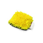MaxShine 3-1 Microfiber Wash Mitt Шенилловая варежка 3в1, 26х17см
