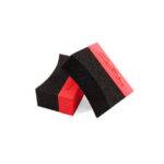 MaxShine Tire Dressing Applicator Аппликатор для чернения резины, 10х4см