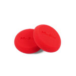 MaxShine Soft Foam UFO Waxing/Sealant Applicator Аппликатор из мягкого поролона, круглый, ⌀10см