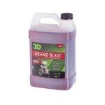 3D Grand Blast Очиститель двигателя, 3.78л