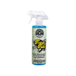 Chemical Guys Fresh Fade Air Freshener & Odor Eliminator Ароматизатор воздуха «Лосьон после бритья», 473мл