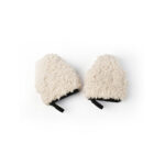 MaxShine Microfiber Finger Wheel Wash Mitt Рукавица для мытья колес, 2шт