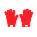 MaxShine Plush Microfiber Gloves Плюшевые перчатки из микрофибры, 12x20.5см