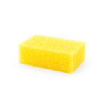Shine Systems Power Sponge - губка для удаления устойчивых загрязнений, 11х7х4см