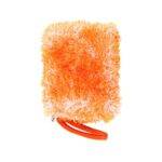 CarPro DabDab MF Wash Mitt Двусторонняя сверхмягкая рукавица для мойки автомобиля, 21х18см