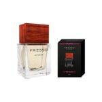 Fresso Perfumy Pure Passion Автомобильный парфюм, 50мл