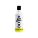 Shiny Garage Leather Mousse Кондиционер кожи, 250мл