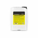 Shine Systems Cationic Shampoo - наношампунь для ручной мойки автомобиля, 5л