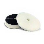 Zentool Foam Machine Pad White Cutting Поролоновый полировальный круг белый, режущий, 150мм