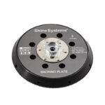 Shine Systems Backing pad 125DA - подложка для эксцентриковой машинки, 125мм