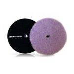Zentool Purple Wool Полировальный круг мех искусственный, режущий, 150мм