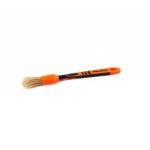 MaxShine Detailing Brush – Classic Boar’s Hair Кисть для детейлинга из щетины кабана, 21.5мм