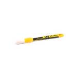 MaxShine Detailing Brush – White Classic Кисть для детейлинга, 21.5мм