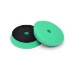 MaxShine High Pro Green Heavy Cutting Foam Pad Зеленый экстра-режущий поролон, 130мм