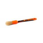 MaxShine Detailing Brush – Classic Boar’s Hair Кисть для детейлинга из щетины кабана, 25.5мм