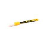 MaxShine Detailing Brush – White Classic Кисть для детейлинга, 25.5мм