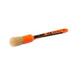 MaxShine Detailing Brush – Classic Boar’s Hair Кисть для детейлинга из щетины кабана, 28мм