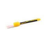 MaxShine Detailing Brush – White Classic Кисть для детейлинга, 28мм