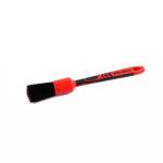 MaxShine Detailing Brush – Black Classic Кисть для детейлинга, 28мм