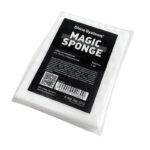 Shine Systems Magic Sponge - губка меламиновая, 9x6x3см, 4шт