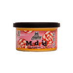 Leraton Madrid Ароматизатор для автомобиля в банке (Lollipop/Леденец)
