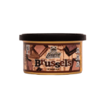 Leraton Brussels Ароматизатор для автомобиля в банке (Chocolate/Шоколад)