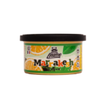 Leraton Marrakesh Ароматизатор для автомобиля в банке (Lemon Squash/Лимонад)