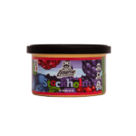 Leraton Stockholm Ароматизатор для автомобиля в банке (Wild Berry/Лесная ягода)