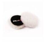 MaxShine Premium Wool Cutting Pad Меховой полировальный круг, 125мм