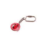 MaxShine Key Chain Брелок для ключей