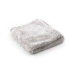 Shine Systems Plush Towel - плюшевая микрофибра для финишных работ, 40х40см, 500гр/м2