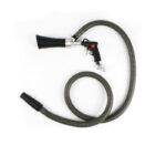 MaxShine Air Blast Vacuum Gun Аппарат для химчистки 2в1, торнадор и подключение к пылесосу