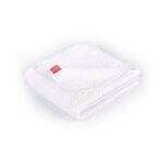 MaxShine Glass "Clean and Dry" Microfiber Towel Вафельное полотенце (3шт), 400гр/м2, 35х35см