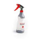 MaxShine Heavy Duty Chemical Resistant Trigger Sprayer Бутылка с триггером, серая, 750мл
