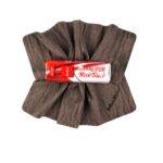 MaxShine Shammy PVA Mesh Towel Замшевое полотенце для сушки в тубе, 66x43см