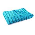 MaxShine Vortex Микрофибровое полотенце для сушки авто, 60x90см