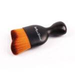 MaxShine Ultra Soft Handled Detailing Brush Щетка с косметическим ворсом, 9.5х4.7см