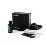 Shine Systems TOP Coat - гидрофобное керамическое покрытие для кузова, 30мл (набор)