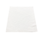 Dry Monster Short Loop Салфетка микрофибровая с коротким ворсом, белая, 35х35см