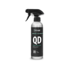 Detail QD (Quick Detailer) Спрей для ухода за всеми типами поверхностей, 500мл