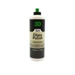 3D 521 Glass Polish Состав для полировки стекла, 480мл