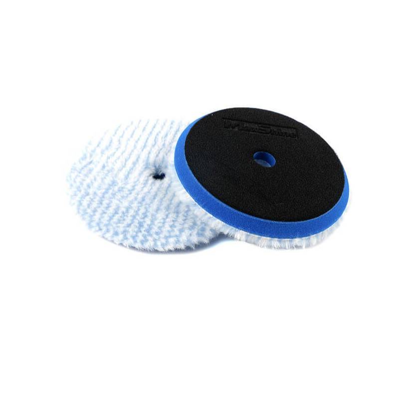 MaxShine Synthetic Wool Cutting Pad Полировальный круг из синтетического меха, 130мм