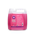 Foam Heroes Jelly Slider Лубрикант для глины и автоскрабов, 3л