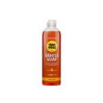 Foam Heroes Gentle Soap Amber Деликатный состав для предварительной мойки, 500мл