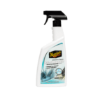 Meguiar's Carpet & Cloth Refresher Спреевой нейтрализатор запаха для салона автомобиля, 709мл