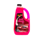 Meguiar's Soft Wash Автомобильный шампунь, 1.89л