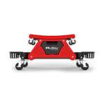 MaxShine Modular Detailing Creeper With Soft Cushion Стул детейлера со съёмной сидушкой, 92x34x37см