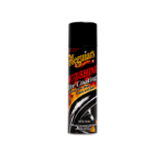 Meguiar's Hot Shine Tire Coating Спрей для шин «мокрый» блеск, 425гр